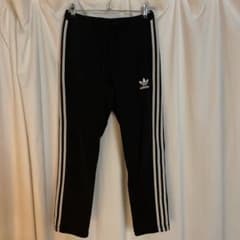 adidas (アディダス) トラックパンツ ジャージのサムネイル