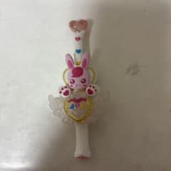 ヒーリングットプリキュア ガチャのサムネイル
