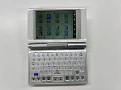 動作品 SHARP Linux Zaurus SL-C760のサムネイル