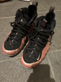 Nike Air Foamposite Oneのサムネイル
