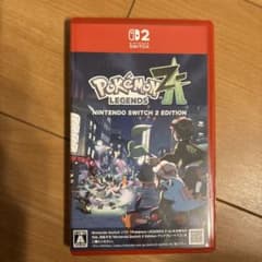 ポケモンレジェンズ アルセウス Nintendo Switch 2 Editio - メルカリ
