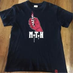 マキシマム ザ ホルモン Tシャツのサムネイル