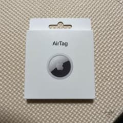 Apple AirTagのサムネイル