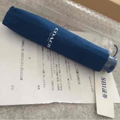 COACHオリジナル折り畳み傘のサムネイル