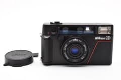 美品】 ニコン Nikon L35AD ピカイチ #143 - メルカリ