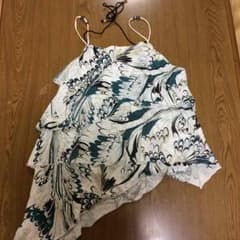 値下げしました！scolar キャミソールのサムネイル