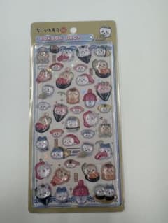 ちいかわ ボンボンドロップシール　寿司のサムネイル