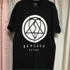 deviluse Tシャツのサムネイル