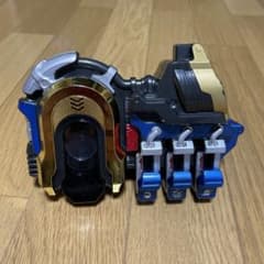 仮面ライダーフォーゼ 指紋認証ブレス DXメテオギャラクシーのサムネイル