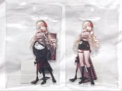 승리의 여신 NIKKE 크라운 아미아미 아크릴 스탠드 니케