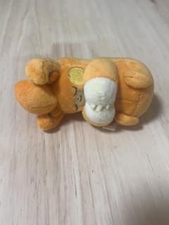ポケモン ぬいぐるみ マスコット パモ　もっちり手乗りぬいぐるみのサムネイル