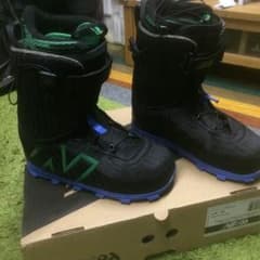 ニューバランス✖️686  TM NB SPEEDLACE SNOW BOOTのサムネイル