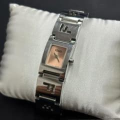 FENDI フェンディ ステラ 3150L レディース 腕時計 QZ - メルカリ