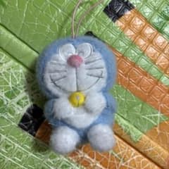 ドラえもん もふもふマスコット