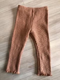 ユニクロ  レギンス パンツ　Pippi+Lottaのサムネイル