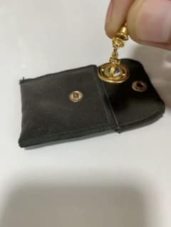 確実正規品　ヴィヴィアン ピアス　片耳だけ