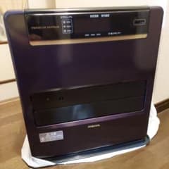 CORONA プレミアムエディション 石油ファンヒーター - メルカリ