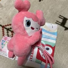 GIGO限定 TWICE LOVELYS だきつきポシェット モブリー