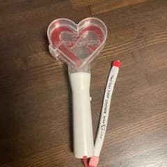 Hey! Say! JUMP SENSE or LOVE ペンライトのサムネイル