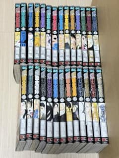 鋼の錬金術師 全巻セット 1-27巻 - メルカリ