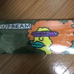 Supreme Gonz Ramm Skateboardのサムネイル