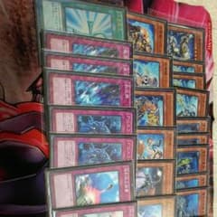 遊戯王のサムネイル