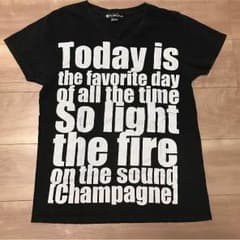 [Alexandros]This Is Teenage Tシャツのサムネイル