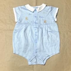 ファミリア　子どもロンパースのサムネイル
