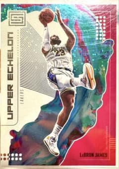 NBA カード レブロン・ジェームズ ② - メルカリ