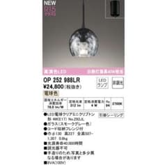 ODELIC ペンダントライト OP252988LRのサムネイル