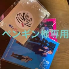 和牛クリアファイル・巾着のサムネイル