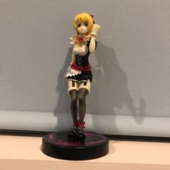 ラブライブ　μ's 絢瀬絵里　フィギュアのサムネイル