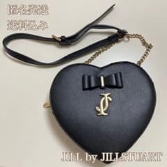 【jillbyjillstuart】ハート型ショルダーバッグのサムネイル