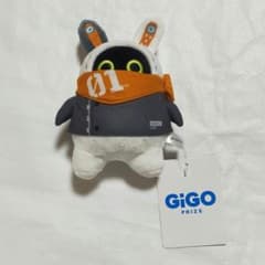 ゼンレスゾーンゼロ ボンプ ぬいぐるみ～GiGO限定～の入手方法まとめ