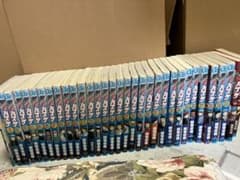 黒子のバスケ 全巻のサムネイル