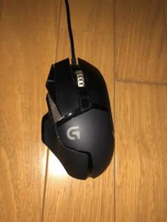 ロジクール g502のサムネイル