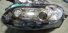 マツダ ロードスターNC ブレイズエディション ヘッドライト HID 左右