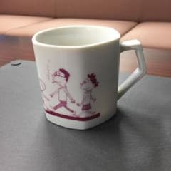 マグカップのサムネイル