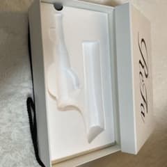 ReFa BEAUTECH DRYER S+専用箱と保証書　※本体なし箱のみのサムネイル