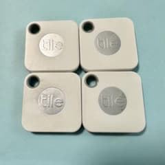 Tile Mate (2020) 4個セット おまけ付きのサムネイル