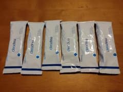 cleadew錠剤×6袋のサムネイル