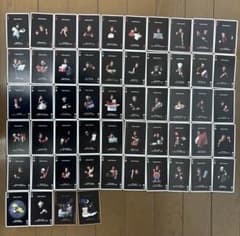 超希少品】真田広之 トランプ〈ニッセイ〉＋ CD「FADED TOWN」セット