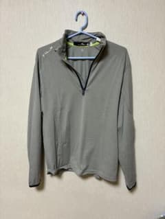 RLX ハーフジップ ラルフローレンのサムネイル