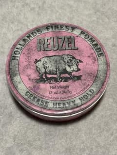 REUZEL HOLLANDS FINEST POMADE 340gのサムネイル