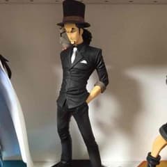 ワンピース ルッチのサムネイル