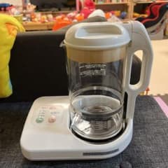 とらら様専用⭐︎マイコン漢方煎じ器 文火 とろび EKP-10のサムネイル