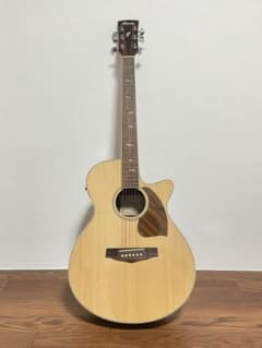 Ibanez PC32CE-NT アコースティックギターのサムネイル