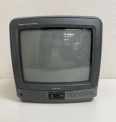 全国配送無料！☆HITACHI日立☆ブラウン管テレビ 21型 動作品 | Buyee