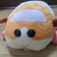 신품 미사용 ☆ PUI PUI 몰카 엄청 봉제 인형