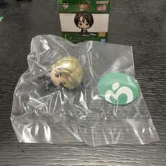 Mrs.Green Apple 1번 복권 C상 와카이 데포르메 피규어